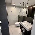 Апартаменты Waterline Port Premium Class Колобжег