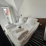 Waterline Port Premium Class Апартаменты Колобжег
