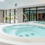 Waterline Port Premium Class Апартаменты