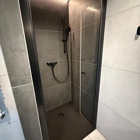 Waterline Port Premium Class דירה