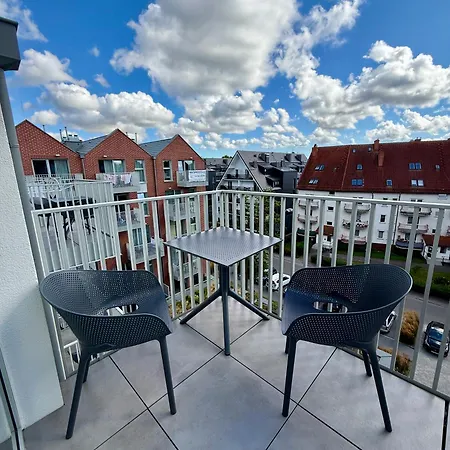 Waterline Port Premium Class 科沃布热格