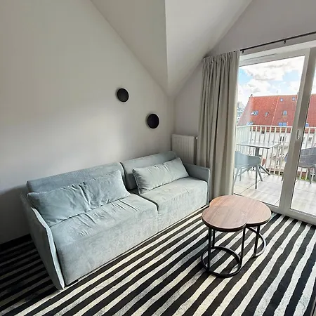 Waterline Port Premium Class 公寓