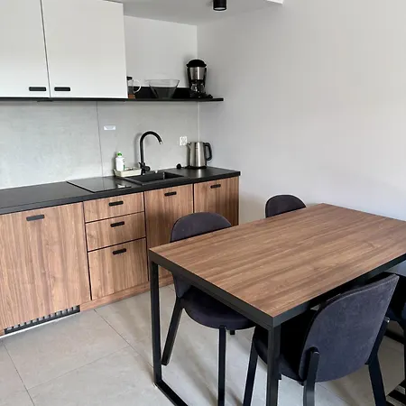 公寓 Waterline Port Premium Class