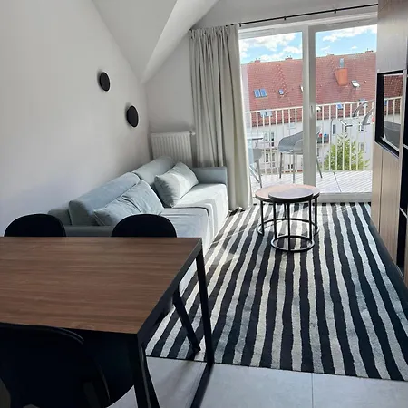 Waterline Port Premium Class 科沃布热格