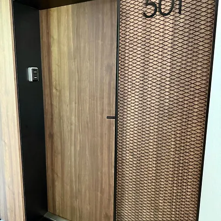 דירה Waterline Port Premium Class *