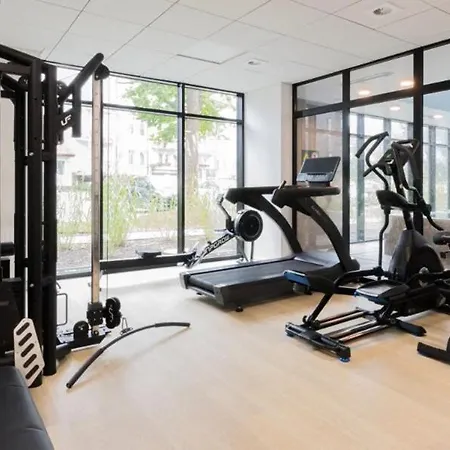 Waterline Port Premium Class 科沃布热格