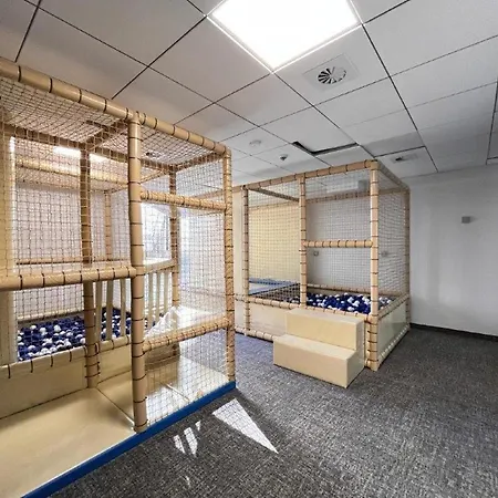 Waterline Port Premium Class 公寓