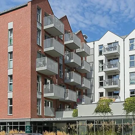 Waterline Port Premium Class *